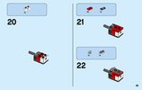 Bauanleitungen LEGO - Creator - 31060 - Flugschau-Attraktionen: Page 49