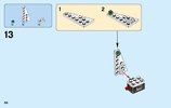 Bauanleitungen LEGO - Creator - 31060 - Flugschau-Attraktionen: Page 56