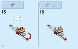 Bauanleitungen LEGO - Creator - 31060 - Flugschau-Attraktionen: Page 58