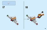 Bauanleitungen LEGO - Creator - 31060 - Flugschau-Attraktionen: Page 59