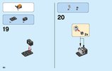 Bauanleitungen LEGO - Creator - 31060 - Flugschau-Attraktionen: Page 60