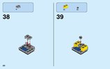 Bauanleitungen LEGO - Creator - 31060 - Flugschau-Attraktionen: Page 20