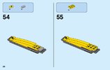 Bauanleitungen LEGO - Creator - 31060 - Flugschau-Attraktionen: Page 28