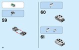 Bauanleitungen LEGO - Creator - 31060 - Flugschau-Attraktionen: Page 32