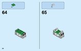 Bauanleitungen LEGO - Creator - 31060 - Flugschau-Attraktionen: Page 34