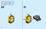 Bauanleitungen LEGO - Creator - 31060 - Flugschau-Attraktionen: Page 12