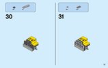 Bauanleitungen LEGO - Creator - 31060 - Flugschau-Attraktionen: Page 17