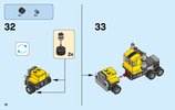 Bauanleitungen LEGO - Creator - 31060 - Flugschau-Attraktionen: Page 18