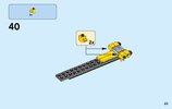 Bauanleitungen LEGO - Creator - 31060 - Flugschau-Attraktionen: Page 23