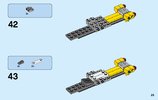 Bauanleitungen LEGO - Creator - 31060 - Flugschau-Attraktionen: Page 25