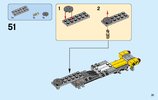 Bauanleitungen LEGO - Creator - 31060 - Flugschau-Attraktionen: Page 31