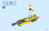 Bauanleitungen LEGO - Creator - 31060 - Flugschau-Attraktionen: Page 37