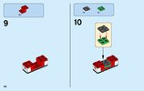 Bauanleitungen LEGO - Creator - 31060 - Flugschau-Attraktionen: Page 44