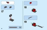 Bauanleitungen LEGO - Creator - 31060 - Flugschau-Attraktionen: Page 48