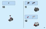 Bauanleitungen LEGO - Creator - 31060 - Flugschau-Attraktionen: Page 55