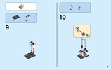 Bauanleitungen LEGO - Creator - 31060 - Flugschau-Attraktionen: Page 5