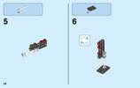 Bauanleitungen LEGO - Creator - 31060 - Flugschau-Attraktionen: Page 26