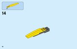 Bauanleitungen LEGO - Creator - 31060 - Flugschau-Attraktionen: Page 18