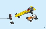 Bauanleitungen LEGO - Creator - 31060 - Flugschau-Attraktionen: Page 27