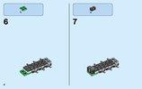 Bauanleitungen LEGO - Creator - 31060 - Flugschau-Attraktionen: Page 4