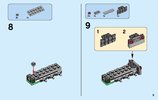 Bauanleitungen LEGO - Creator - 31060 - Flugschau-Attraktionen: Page 5