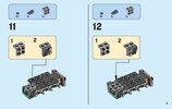 Bauanleitungen LEGO - Creator - 31060 - Flugschau-Attraktionen: Page 7