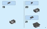 Bauanleitungen LEGO - Creator - 31060 - Flugschau-Attraktionen: Page 11