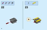 Bauanleitungen LEGO - Creator - 31060 - Flugschau-Attraktionen: Page 12