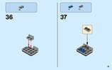 Bauanleitungen LEGO - Creator - 31060 - Flugschau-Attraktionen: Page 19