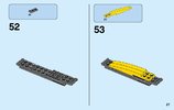 Bauanleitungen LEGO - Creator - 31060 - Flugschau-Attraktionen: Page 27