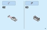 Bauanleitungen LEGO - Creator - 31060 - Flugschau-Attraktionen: Page 33