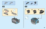 Bauanleitungen LEGO - Creator - 31062 - Forschungsroboter: Page 49