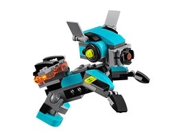 31062 - Robo Explorer