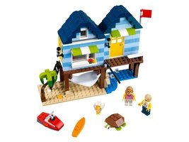 31063 - Beachside Vacation