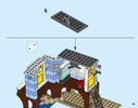 Bauanleitungen LEGO - Creator - 31063 - Strandurlaub: Page 49