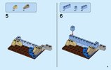 Bauanleitungen LEGO - Creator - 31063 - Strandurlaub: Page 9