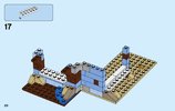 Bauanleitungen LEGO - Creator - 31063 - Strandurlaub: Page 20