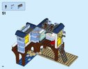 Bauanleitungen LEGO - Creator - 31063 - Strandurlaub: Page 54