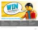 Bauanleitungen LEGO - Creator - 31063 - Strandurlaub: Page 68