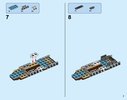 Bauanleitungen LEGO - Creator - 31064 - Wasserflugzeug-Abenteuer: Page 7