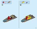 Bauanleitungen LEGO - Creator - 31064 - Wasserflugzeug-Abenteuer: Page 9