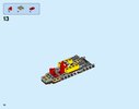 Bauanleitungen LEGO - Creator - 31064 - Wasserflugzeug-Abenteuer: Page 10