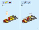 Bauanleitungen LEGO - Creator - 31064 - Wasserflugzeug-Abenteuer: Page 11