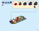 Bauanleitungen LEGO - Creator - 31064 - Wasserflugzeug-Abenteuer: Page 13