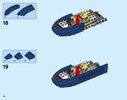 Bauanleitungen LEGO - Creator - 31064 - Wasserflugzeug-Abenteuer: Page 14