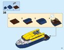 Bauanleitungen LEGO - Creator - 31064 - Wasserflugzeug-Abenteuer: Page 25