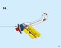 Bauanleitungen LEGO - Creator - 31064 - Wasserflugzeug-Abenteuer: Page 39