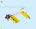 Bauanleitungen LEGO - Creator - 31064 - Wasserflugzeug-Abenteuer: Page 42