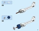 Bauanleitungen LEGO - Creator - 31064 - Wasserflugzeug-Abenteuer: Page 49