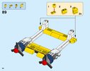 Bauanleitungen LEGO - Creator - 31064 - Wasserflugzeug-Abenteuer: Page 54